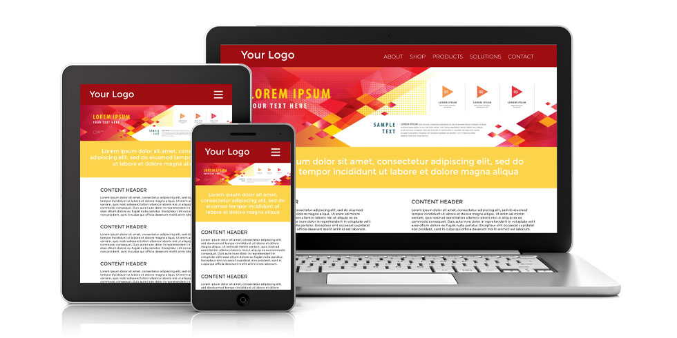 Website